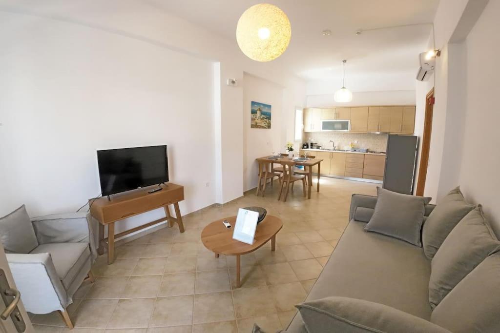 1Path Wave Mykonos Super Paradise Beach House Mykonos Town Εξωτερικό φωτογραφία